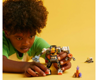 LEGO City 60428 Kosmiczny mech - 1202620 - zdjęcie 12